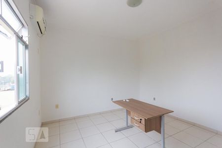 Quarto 1 de apartamento à venda com 3 quartos, 212m² em Curicica, Rio de Janeiro