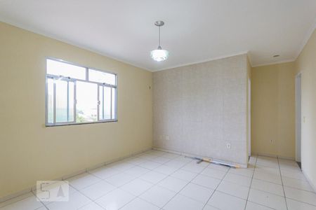 Sala de apartamento à venda com 3 quartos, 212m² em Curicica, Rio de Janeiro