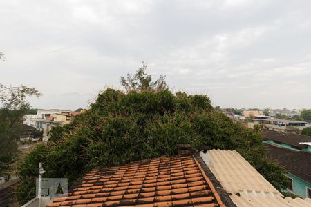 Vista de apartamento à venda com 3 quartos, 212m² em Curicica, Rio de Janeiro