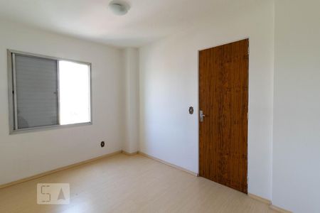 Quarto 1 de apartamento para alugar com 3 quartos, 65m² em Vila Albertina, São Paulo