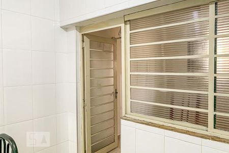 Studio para alugar com 25m², 1 quarto e sem vaga Studio para alugar com 25m², 1 quarto e sem vagaCozinha