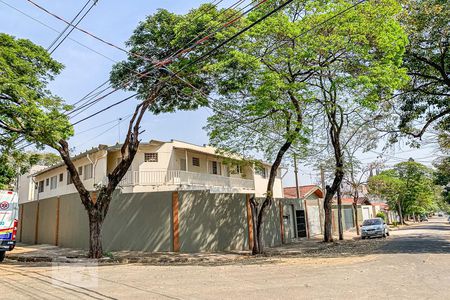 Studio para alugar com 25m², 1 quarto e sem vaga Studio para alugar com 25m², 1 quarto e sem vagaFachada