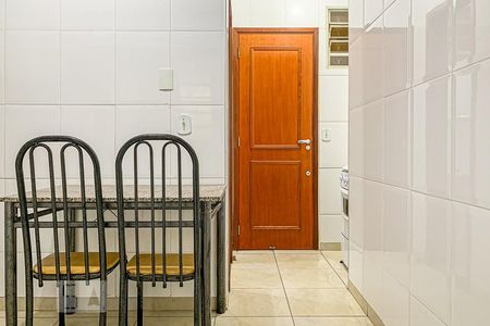 Studio para alugar com 25m², 1 quarto e sem vaga Studio para alugar com 25m², 1 quarto e sem vagaCozinha