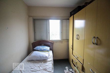 Quarto 1 de apartamento à venda com 3 quartos, 80m² em Vila Santa Maria, Jundiaí