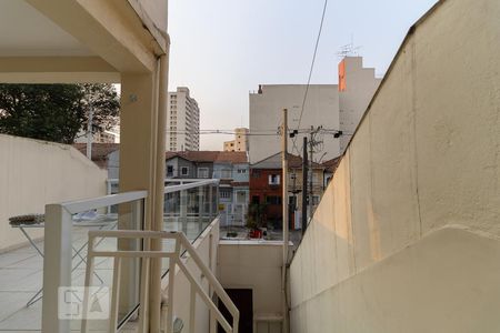 Vista da Sala de casa à venda com 3 quartos, 170m² em Cambuci, São Paulo