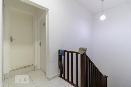 Hall da Escada de casa à venda com 3 quartos, 170m² em Cambuci, São Paulo