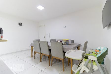 Sala de Jantar de casa à venda com 3 quartos, 170m² em Cambuci, São Paulo