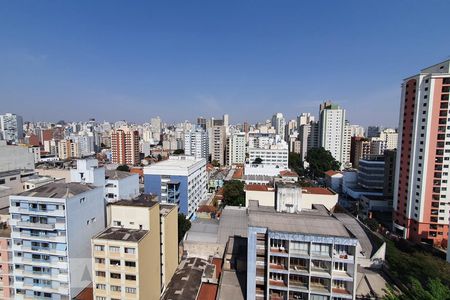 Vista da Sala de apartamento para alugar com 2 quartos, 65m² em Campos Elíseos, São Paulo