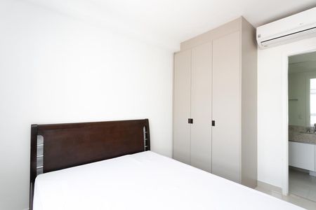 Studio de apartamento para alugar com 1 quarto, 33m² em Pinheiros, São Paulo