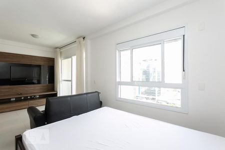 Studio de apartamento para alugar com 1 quarto, 33m² em Pinheiros, São Paulo