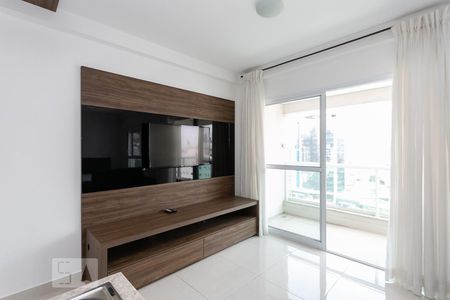 Studio de apartamento para alugar com 1 quarto, 33m² em Pinheiros, São Paulo