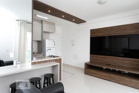 Studio de apartamento para alugar com 1 quarto, 33m² em Pinheiros, São Paulo