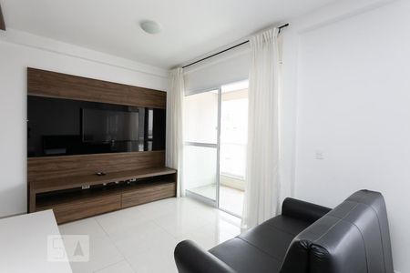 Studio de apartamento para alugar com 1 quarto, 33m² em Pinheiros, São Paulo