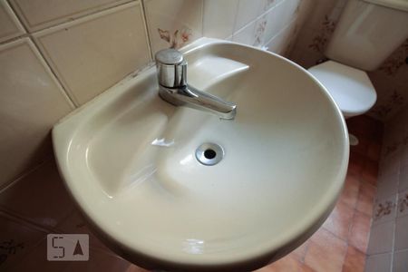 Lavabo  de casa à venda com 3 quartos, 170m² em Vila Regente Feijó, São Paulo