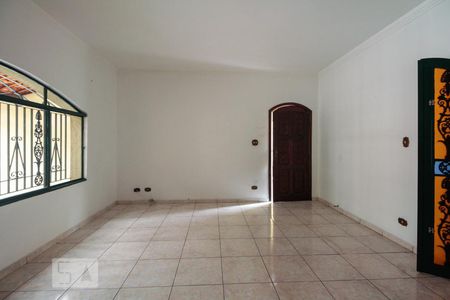 Sala  de casa à venda com 3 quartos, 170m² em Vila Regente Feijó, São Paulo