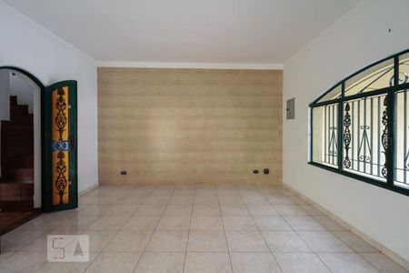 Sala  de casa à venda com 3 quartos, 170m² em Vila Regente Feijó, São Paulo