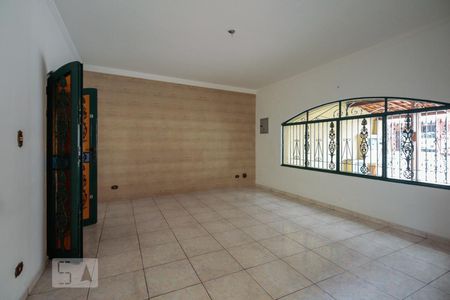 Sala  de casa à venda com 3 quartos, 170m² em Vila Regente Feijó, São Paulo