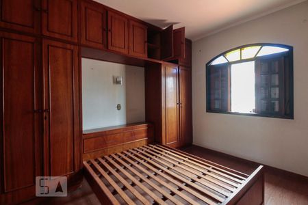 Suíte  de casa à venda com 3 quartos, 170m² em Vila Regente Feijó, São Paulo