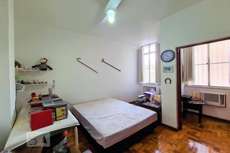 Quarto 2 de apartamento à venda com 2 quartos, 74m² em Engenho Novo, Rio de Janeiro