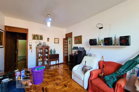 Sala de apartamento à venda com 2 quartos, 74m² em Engenho Novo, Rio de Janeiro