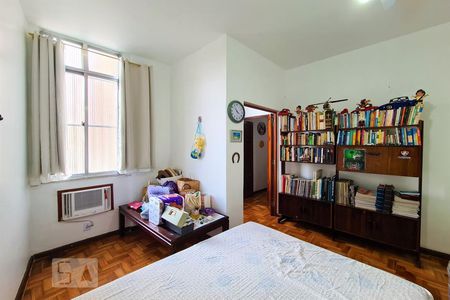 Quarto 2 de apartamento à venda com 2 quartos, 74m² em Engenho Novo, Rio de Janeiro