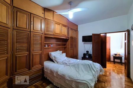 Quarto 1 de apartamento à venda com 2 quartos, 74m² em Engenho Novo, Rio de Janeiro