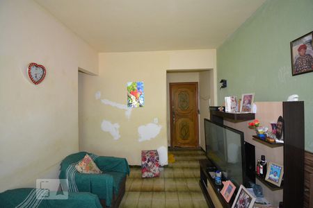 Sala de apartamento para alugar com 3 quartos, 60m² em Pilares, Rio de Janeiro