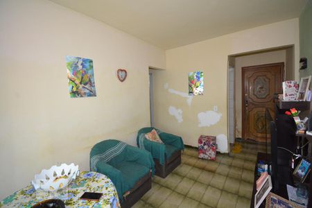 Sala de apartamento para alugar com 3 quartos, 60m² em Pilares, Rio de Janeiro