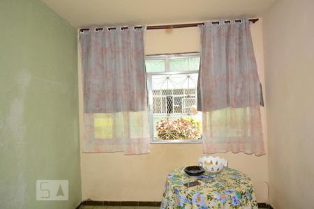 Sala de apartamento para alugar com 3 quartos, 60m² em Pilares, Rio de Janeiro