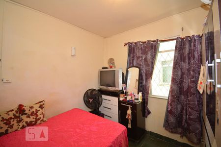 Quarto 1 de apartamento para alugar com 3 quartos, 60m² em Pilares, Rio de Janeiro