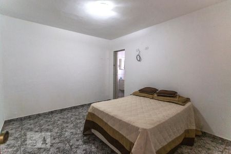 Suíte de casa à venda com 2 quartos, 195m² em Jardim Vera Cruz, São Bernardo do Campo