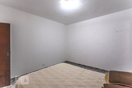 Suíte de casa à venda com 2 quartos, 195m² em Jardim Vera Cruz, São Bernardo do Campo