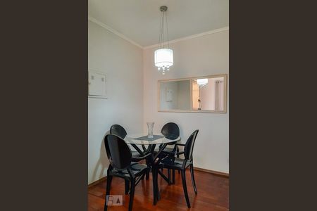 Sala de apartamento à venda com 2 quartos, 56m² em Baeta Neves, São Bernardo do Campo