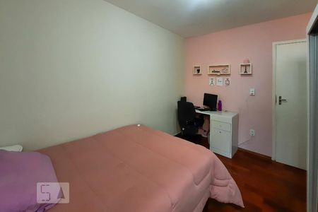 Quarto 1 de apartamento à venda com 2 quartos, 56m² em Baeta Neves, São Bernardo do Campo