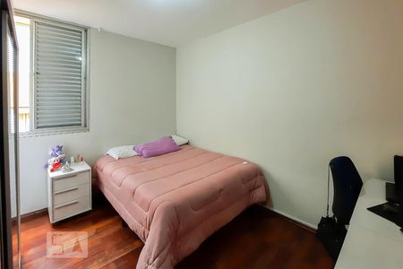 Quarto 1 de apartamento para alugar com 2 quartos, 56m² em Baeta Neves, São Bernardo do Campo