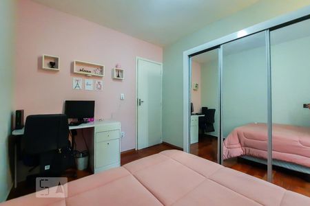 Quarto 1 de apartamento para alugar com 2 quartos, 56m² em Baeta Neves, São Bernardo do Campo