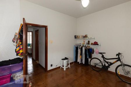 Quarto 1Quarto 1 de apartamento à venda com 2 quartos, 72m² em Rio Comprido, Rio de Janeiro