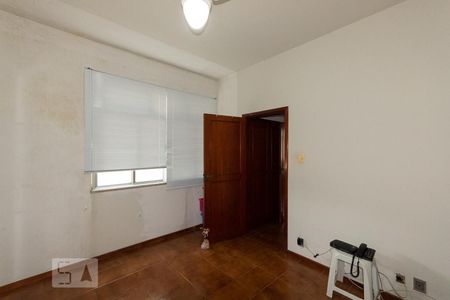 Quarto 1 de apartamento à venda com 2 quartos, 72m² em Rio Comprido, Rio de Janeiro