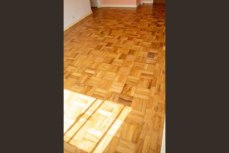 Detalhe da sala de apartamento à venda com 3 quartos, 104m² em Bom Retiro, São Paulo