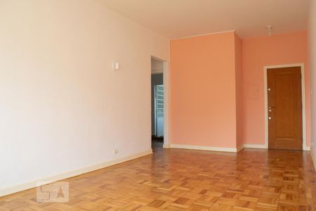 Sala de apartamento à venda com 3 quartos, 104m² em Bom Retiro, São Paulo