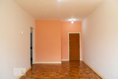 Sala de apartamento à venda com 3 quartos, 104m² em Bom Retiro, São Paulo