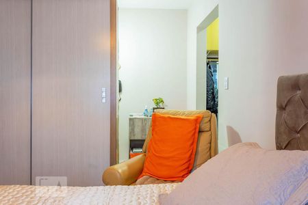 quarto de kitnet/studio à venda com 1 quarto, 40m² em Nossa Senhora das Gracas, Canoas