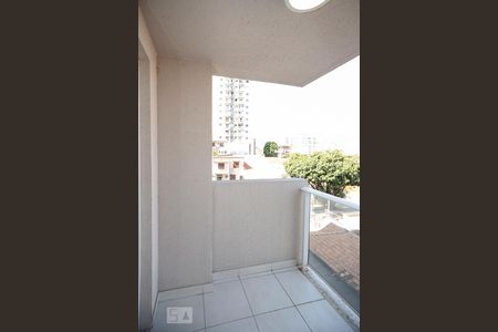 Varanda de apartamento para alugar com 3 quartos, 70m² em Todos Os Santos, Rio de Janeiro