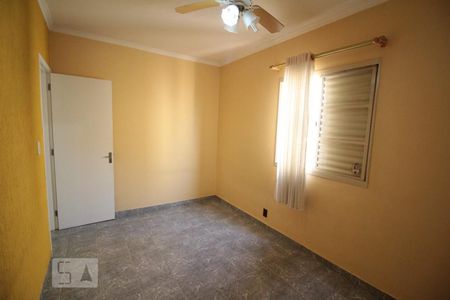 Quarto 1 de apartamento para alugar com 2 quartos, 62m² em Jardim Trevo, Jundiaí