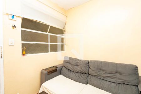 Sala de apartamento à venda com 1 quarto, 41m² em Consolação, São Paulo