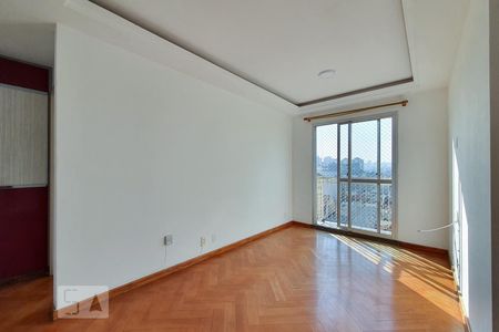 Sala de apartamento para alugar com 2 quartos, 57m² em Cambuci, São Paulo