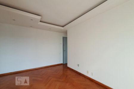 Sala de apartamento para alugar com 2 quartos, 57m² em Cambuci, São Paulo