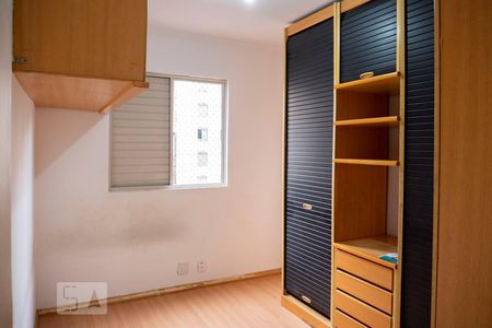 Quarto 1 de apartamento para alugar com 3 quartos, 110m² em Parque Bristol, São Paulo