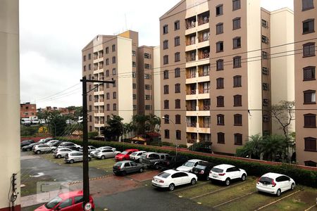 Vista de apartamento para alugar com 3 quartos, 110m² em Parque Bristol, São Paulo