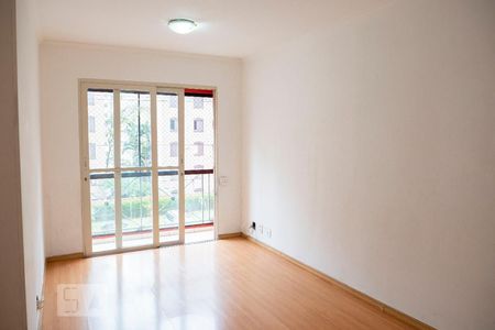 Sala de apartamento à venda com 3 quartos, 110m² em Parque Bristol, São Paulo